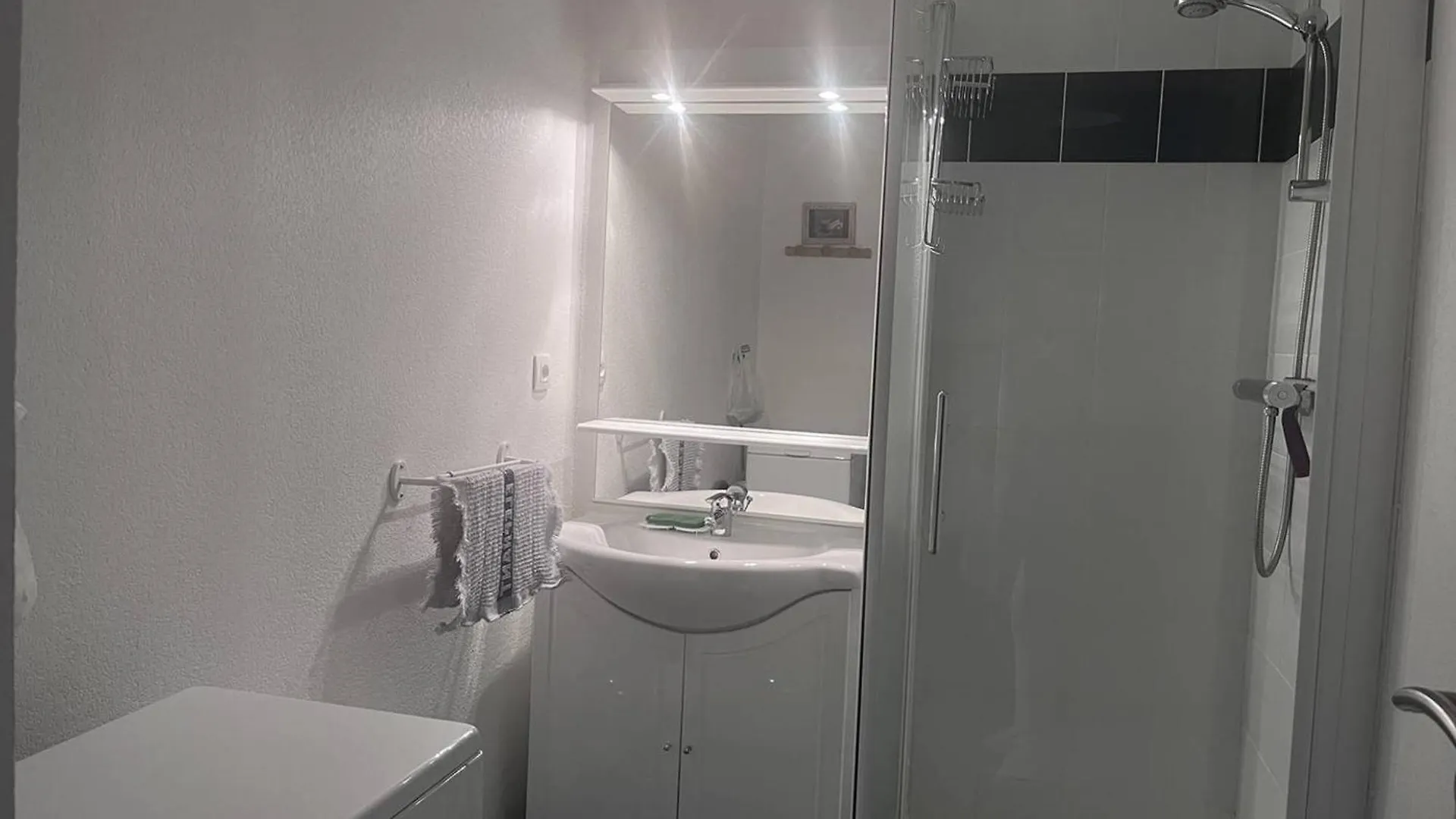 דירות T2 A Cauterets Avec Alcove, Proche Parking - Fr-1-812-119